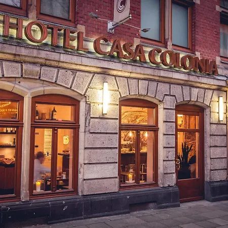 Casa 3* كولونيا