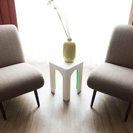 Casa فندق كولونيا