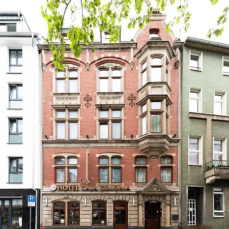 Casa Cologne