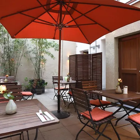 Casa Hotel 3*