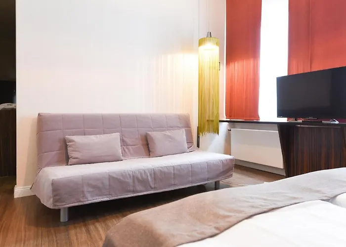 Hotel Casa Cologne