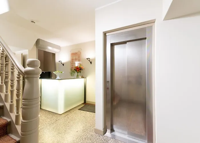 Casa Hotel 3*