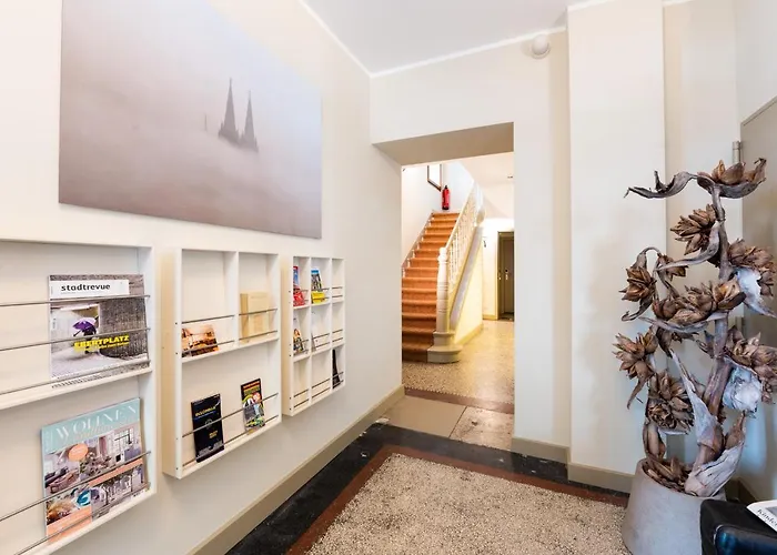 Hotel Casa Cologne