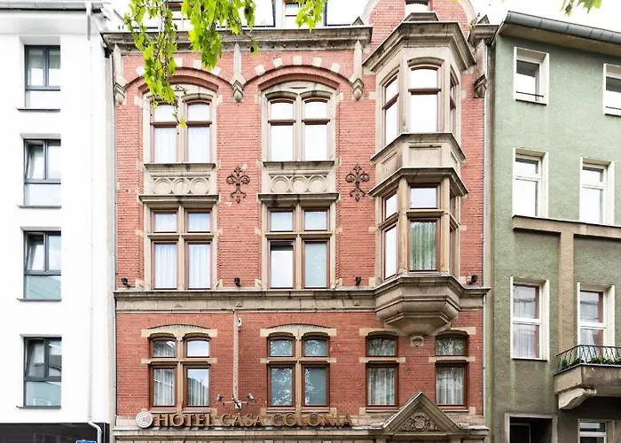 Casa Cologne