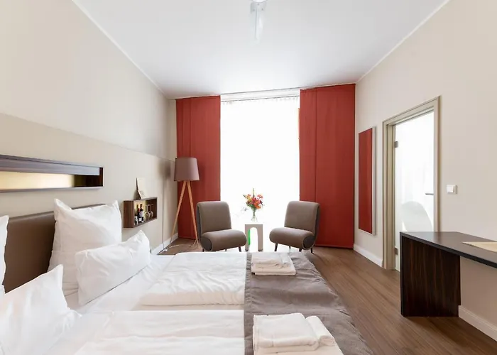 Hotel Casa 3*