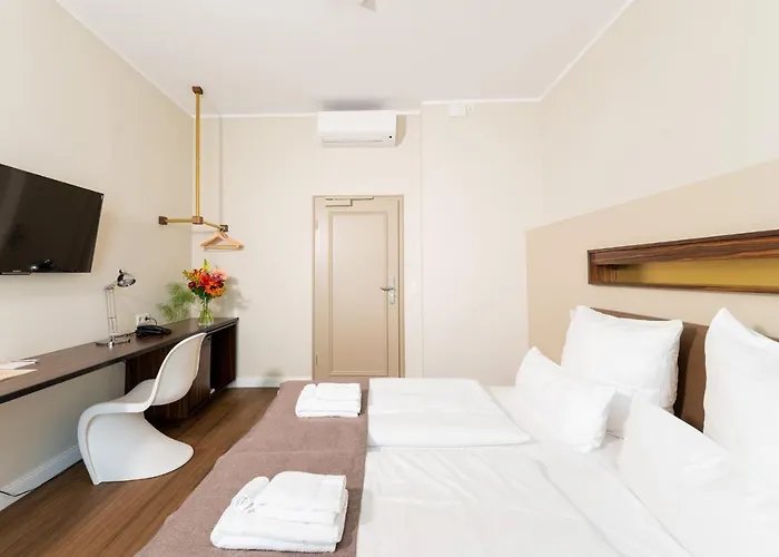 Casa Hotel 3*