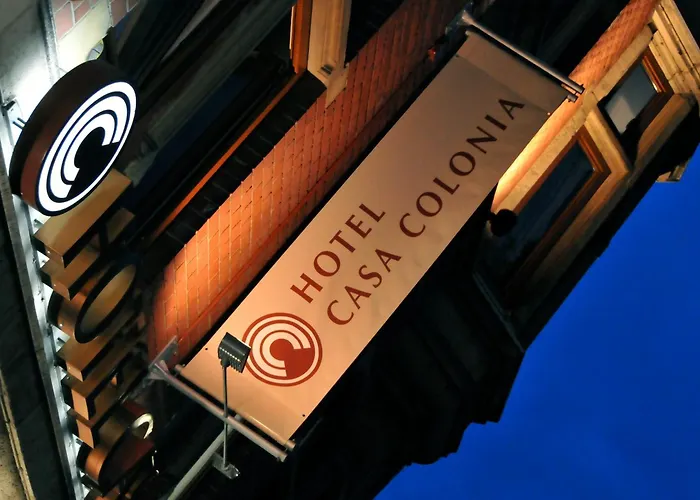 Casa Cologne