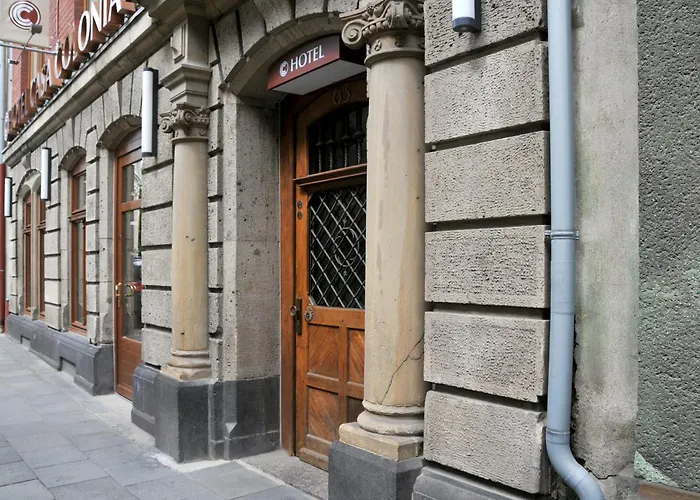 Casa Cologne