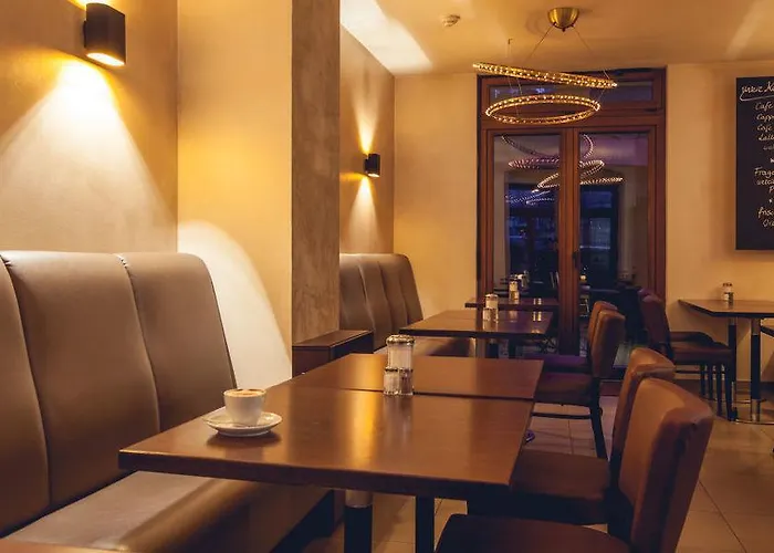 Casa Hotel Cologne