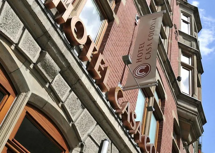 Hotel Casa 3*