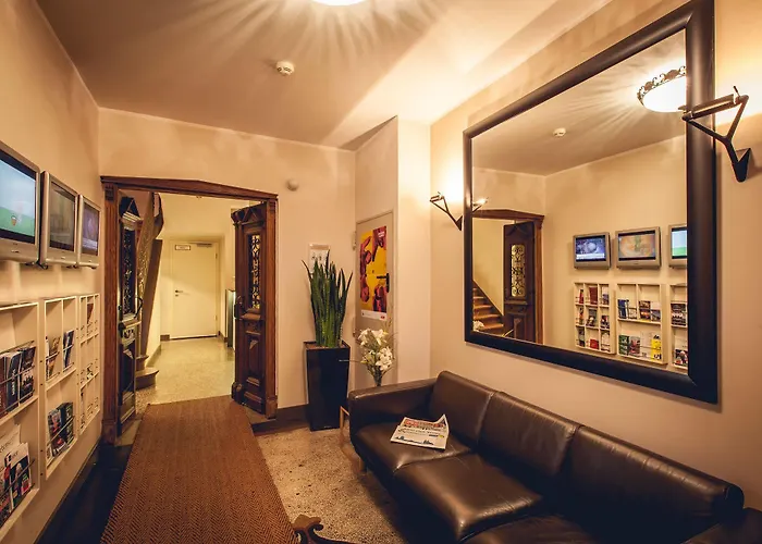 Casa Hotel Cologne