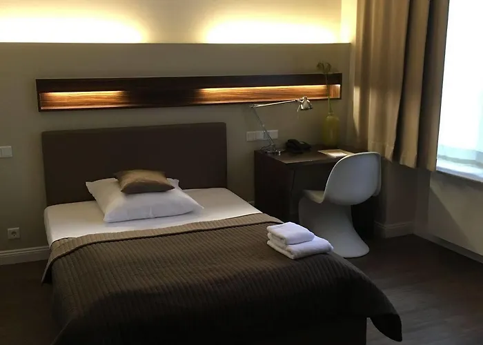 Casa Hotel