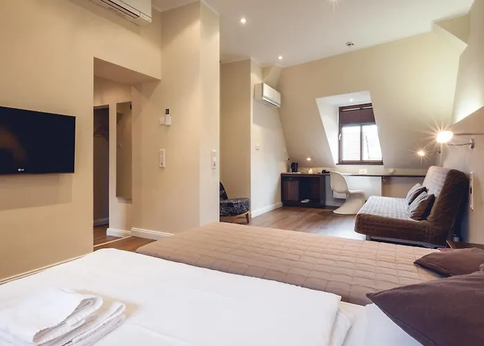 Casa 3* Cologne