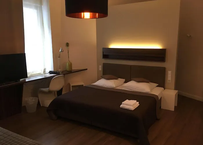 Hotel Casa Cologne