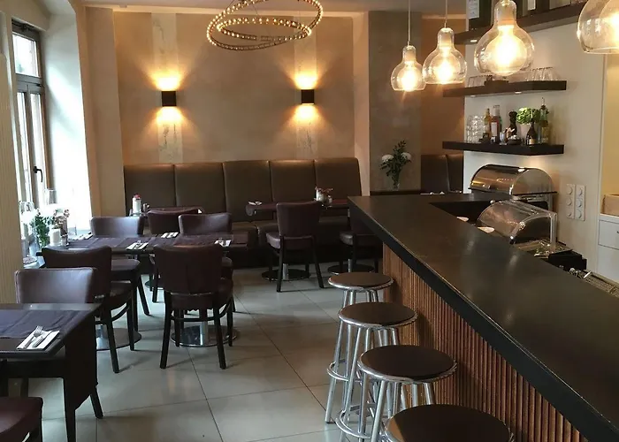 Casa Hotel Cologne