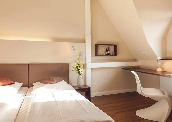 Casa Hotel Cologne