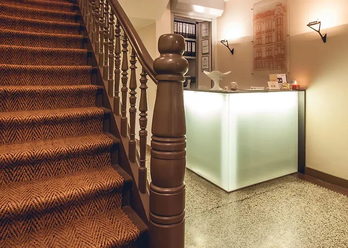 Casa Hotel 3*