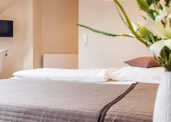 Hotel Casa