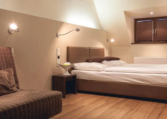 Casa Hotel 3*