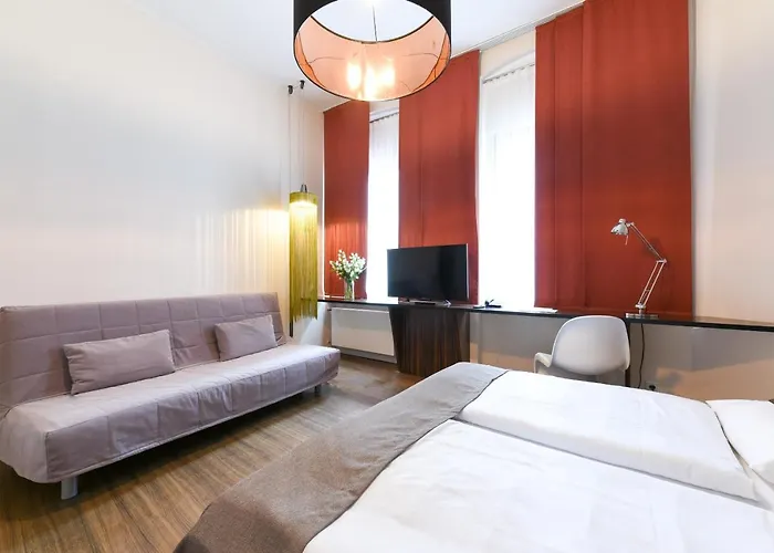 Hotel Casa Cologne