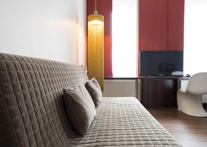 Casa Hotel Cologne