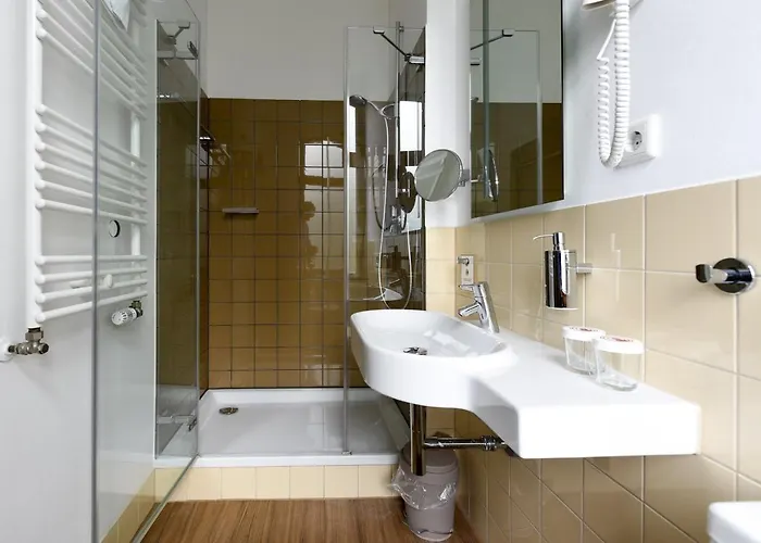 Hotel Casa Cologne