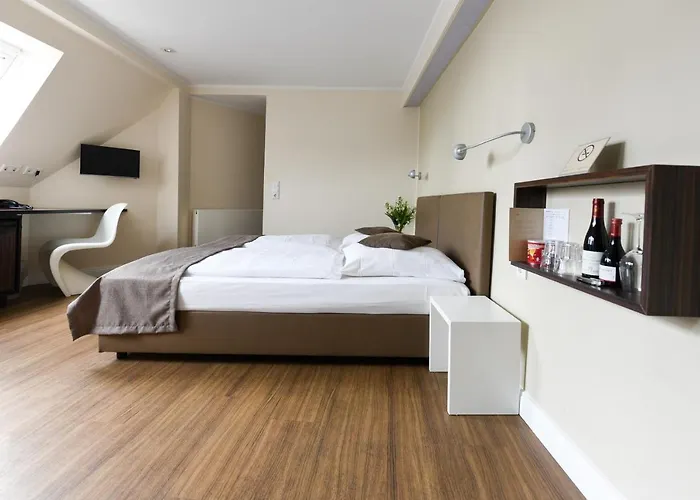 Hotel Casa 3*