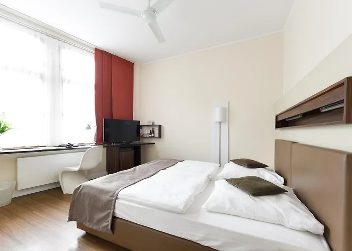 Hotel Casa