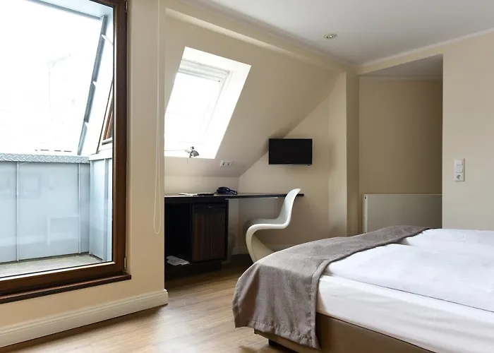 Hotel Casa