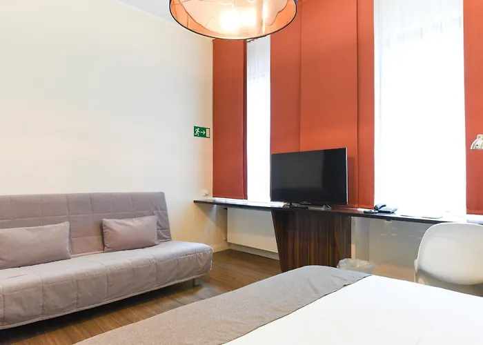 Hotel Casa Cologne
