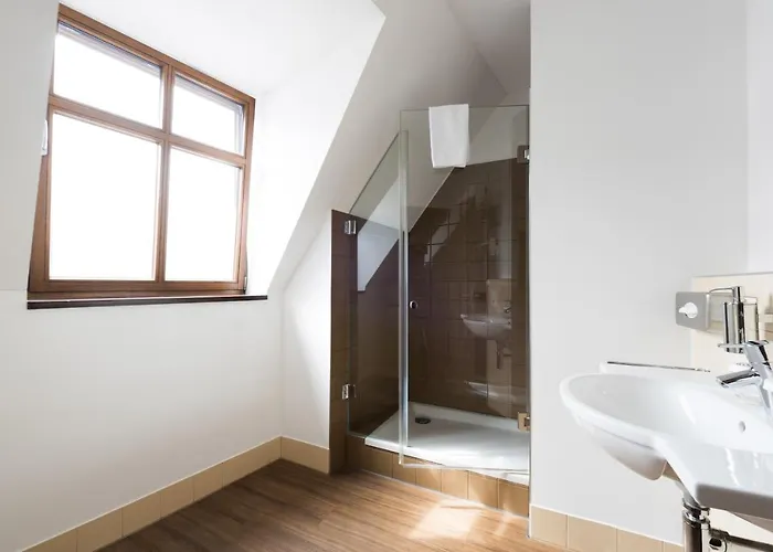Casa 3* Cologne