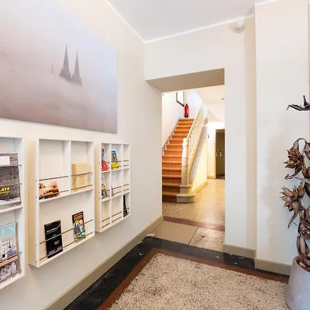 Hotel Casa Cologne
