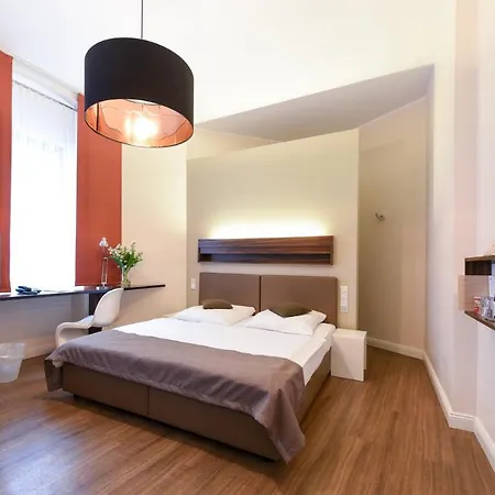 Casa 3* Cologne