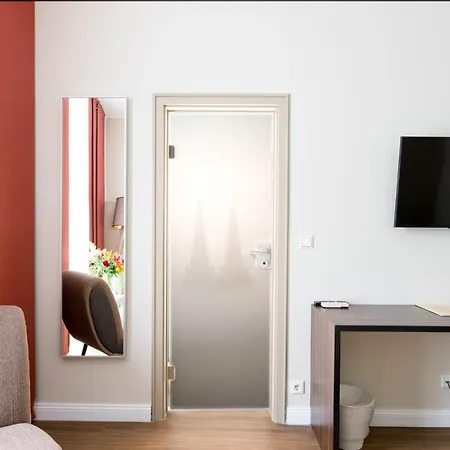 Casa Digitales Kontaktloser Aufenthalt Möglich 3*