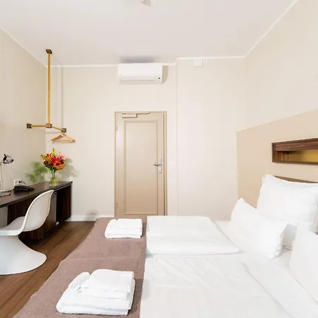 Casa Digitales Kontaktloser Aufenthalt Möglich Hotel 3*