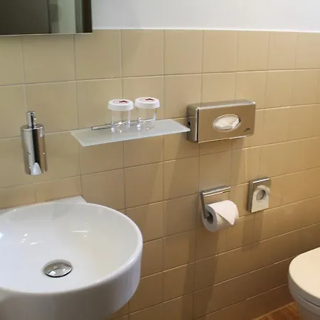 Casa 3* Cologne