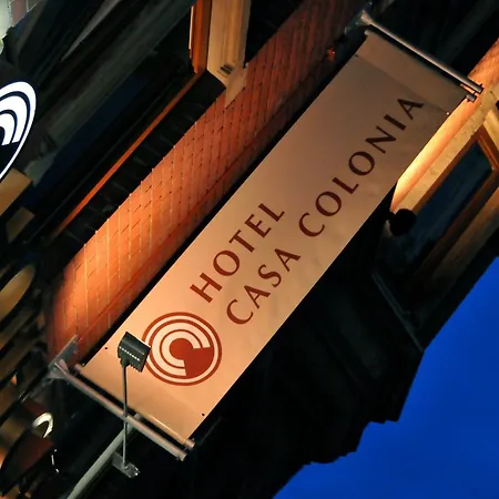Casa Cologne