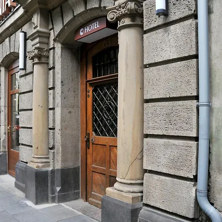 Casa Cologne