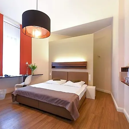 Casa Отель 3*