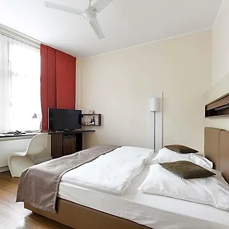 Casa Отель Кёльн