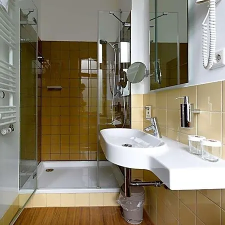 Casa Отель Кёльн
