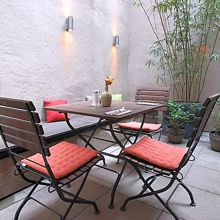 Casa Отель Кёльн