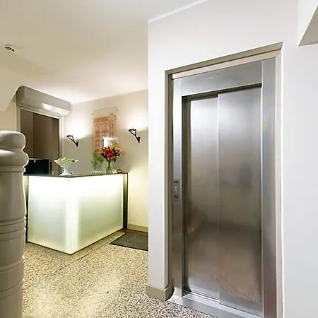 מלון Casa קלן