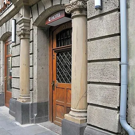 Casa 3* Кёльн