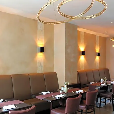 Casa 3* Кёльн