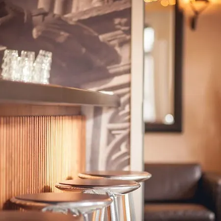Casa Digitales Kontaktloser Aufenthalt Möglich Hotel