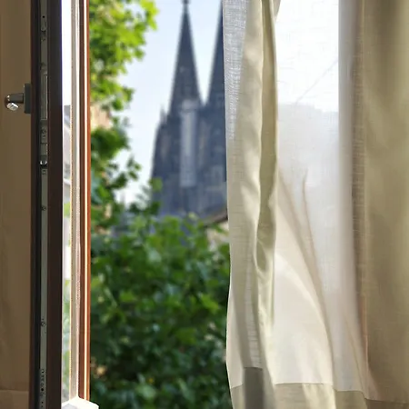 Hotel Casa Digitales Kontaktloser Aufenthalt Möglich 3*