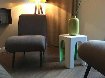 Hotel Casa Digitales Kontaktloser Aufenthalt Möglich 3*
