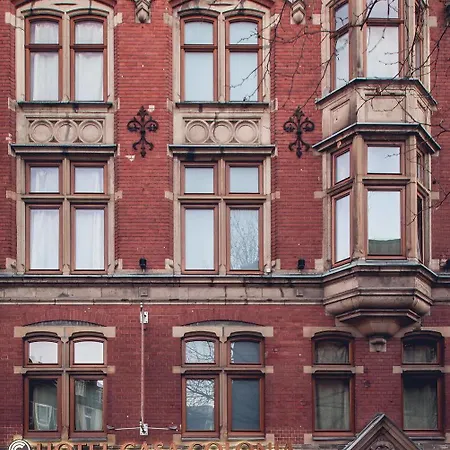 Casa Digitales Kontaktloser Aufenthalt Möglich Hotel 3*