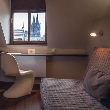 Hotel Casa Digitales Kontaktloser Aufenthalt Möglich